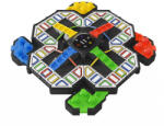 Giiker - Super Ludo - Ki nevet a végén? - elektronikus logikai játék egyéb darabos kirakó (6971421890454)