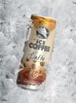 HELL Jegeskávé, 250 ml, HELL ˝Ice Coffee Latte˝