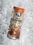 HELL Jegeskávé, 250 ml, HELL ˝Ice Coffee Salted Caramel˝