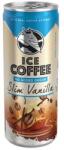HELL Jegeskávé, 250 ml, HELL ˝Ice Coffee Slim Latte˝