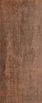 EnergieKer Flatiron Rust 30x60x0, 9cm matt padlólap - furdoszobakiraly