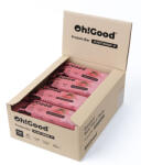 OH! GOOD Vegan Protein Bar / 12 x 60 g