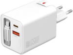 4smarts Incarcator de retea Charger Flex Jojo 65W 2xUSB-C + USB-A white (4SM000009)
