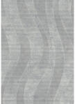 Rasch Szürke fehér modern mintás tapéta (315820) (315820)