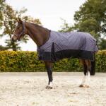QHP 1200D Collection Turnout takaró 150gr, Bouncing Bows - 155 cm