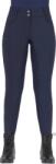 QHP Lymee Softshell lovaglónadrág teljes ülőfelülettel, Navy - 42