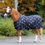 QHP Isalyn Turnout esőtakaró, 100gr, Unicorn Dream - 145 cm