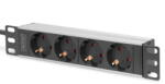 ASSMANN Prelungitor Power Strip DN-95418 (DN-95418) - pcone