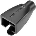 Vention Capac pentru mufa cablu Vention IODB0-50 RJ45, pachet de 50, PVC negru (35218) - pcone