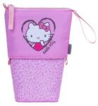 Baagl Hello Kitty átalakítható tolltartó - Sweet Leopard (A-36423)