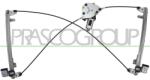 PRASCO Mecanism actionare geam PRASCO LR715W090 (LR715W090) - automobilus