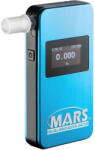 Alcovisor Testere alcoolemie Electrochemical breatha MARS BT blue (AL-C4-MARS-BT-BLUE) - pcone