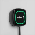  Wallbox Pulsar Plus 22kW fekete 5 méter Type 2 (WB-PP-22kW-5M-T2-B-WOP)