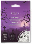 Bohin Hímzés Készlet - ragasztható Halloween minták