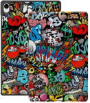 Techsuit Husa pentru Samsung Galaxy Tab S12 Plus - Techsuit FoldPro - Urban Vibe (KF2365911) - pcone