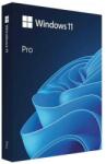 Microsoft Windows 11 Pro (FQC-10537)