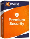 Avast Premium Security - 1 eszköz 2 év (AVAPRESEC-1D-2Y)