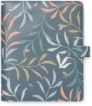 FILOFAX Botanical A5 Kék