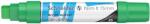 Schneider Dekormarker, akril, 15 mm, SCHNEIDER "Paint-It 330", zöld (120304) - csillag