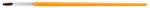ICO Ecset, no. 6, fa, ICO, sárga (7170015002)
