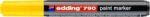 edding Lakkmarker, 2-3 mm, EDDING "790", sárga (4-790005)