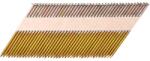 Extol Premium szeg fejjel 8865042- és 8894580-hoz, gyűrűs, 480 db; szár átm: 3, 05mm, fej átm: 7mm, hossz. : 90mm, 40 db-onként papírszalag (8862605)