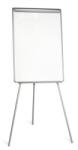 Victoria Flipchart tábla, mágneses felület, 70x100 cm, VICTORIA VISUAL (564A)
