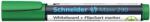 Schneider Tábla- és flipchart marker, 2-3 mm, kúpos, SCHNEIDER "Maxx 290", zöld (129004) - csillag