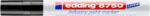 edding Lakkmarker, 2-4 mm, EDDING, "8750", fekete (4-8750001) - csillag