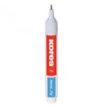 Kores Hibajavító toll, 9 ml, KORES "Metal Tip (83304) - csillag