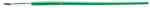 ICO Ecset, no. 2, fa, ICO, zöld (7170015000) - csillag