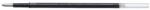 Pilot Golyóstollbetét, 0, 25 mm, PILOT "Acroball", piros (BRFV-10F-R) - csillag