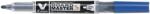 Pilot Táblamarker, 1, 3 mm, EF, kúpos, PILOT "V-Board Master S", kék (WBMA-VS-EF-L-BG) - csillag