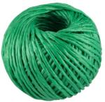 Extol Premium kerti kötöző zsineg, sodrott, zöld, 2mm×50m, PP (8856405) - csillag