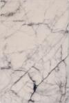 Agnella gyapjú szőnyeg isfahan marmur light grey - 240 x 340 cm