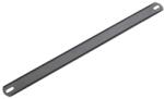 Extol fémfűrészlap, 3db, 300mm; 23mm széles, kétoldalas (1727) - csillag
