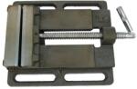 EXTOL CRAFT 3 év satu állványos fúrógépre ; 125mm, rögzítő hornyok távolsága: 15cm (80212)