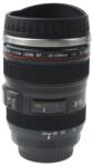  Caruba objektív termosz 24-105mm fekete