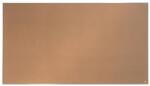 Nobo Parafatábla, széles képarány, 55"/122x69 cm, NOBO "Impression Pro (1915416)