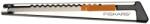 Fiskars Univerzális kés, 9 mm, FISKARS "Professional (1004619)