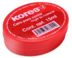 KORES Ujjnedvesítő zselé, KORES (32616) - csillag