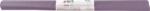 Cool By Victoria Krepp-papír, 50x200 cm, COOL BY VICTORIA, gyöngyház lilás rózsaszín (80-104) - csillag