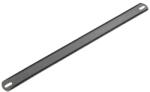 Extol fűrészlap, fémre/fára, 3db, 300mm; 23mm széles, kétoldalas (1728) - csillag