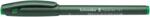 Schneider Filctoll, 0, 8 mm, SCHNEIDER "Topwriter 157", zöld (115704) - csillag