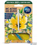Ambi Pur WC tisztító blokk, 45 g, AMBI PUR, citrus és jázmin (28206) - alter