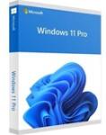 Microsoft Windows 11 Pro 64Bit Eng Intl 1pk DSP OEI DVD (FQC-10528) - csillag
