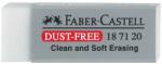 Faber-Castell Radír, forgácsmentes, nagy, FABER-CASTELL (187120)