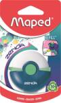 Maped Radír, műanyag tokos, MAPED "Zenoa (011320) - csillag