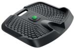 LEITZ Álláskönnyítő szőnyeg, ergonómiai, LEITZ "Ergo Active (53730089) - csillag