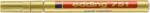 edding Lakkmarker, 1-2 mm, EDDING "751", arany (4-751053)